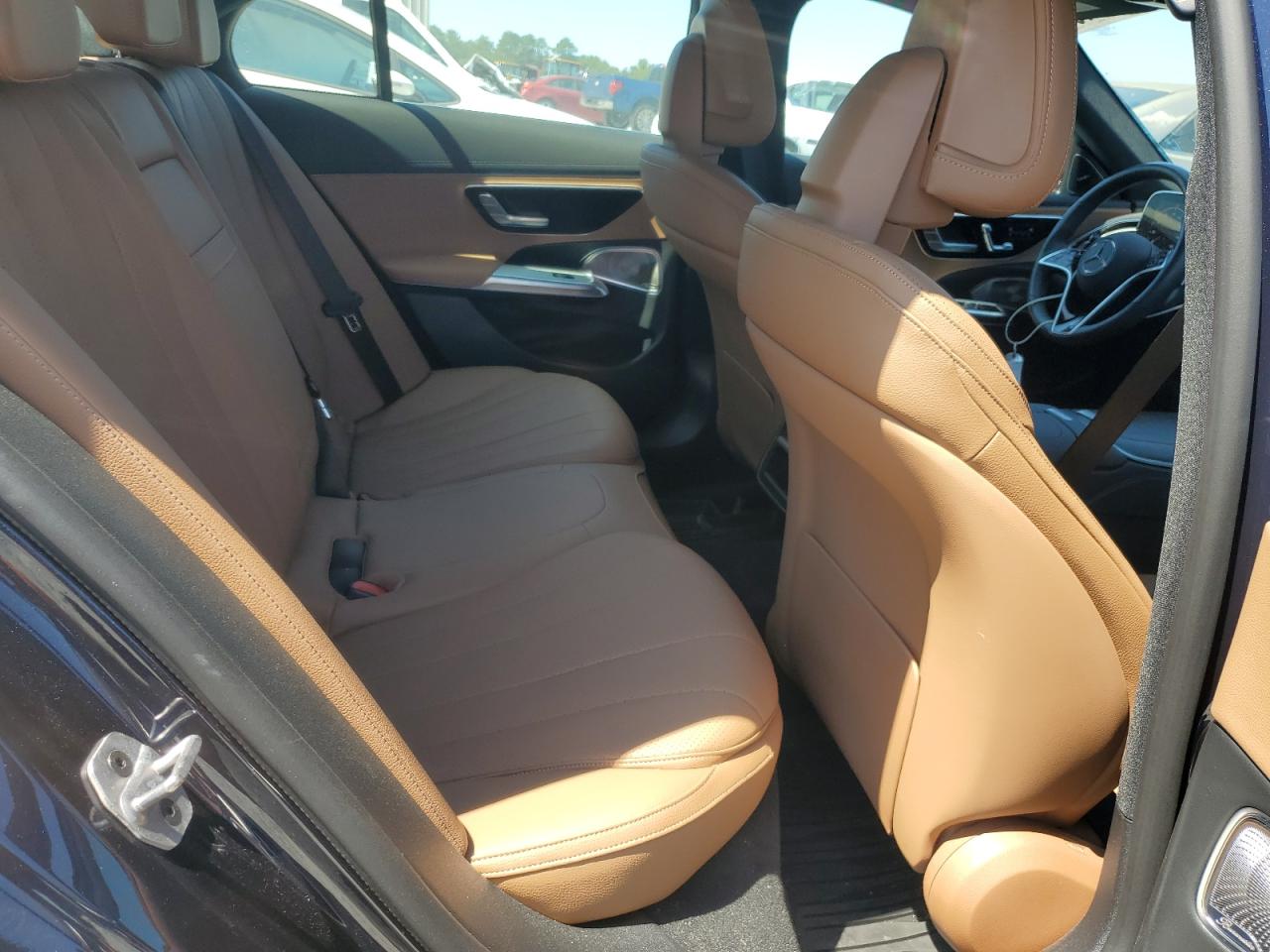 MERCEDES-BENZ E-CLASS 350