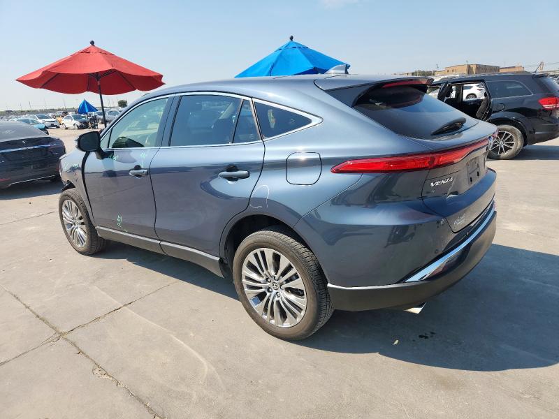 2021 TOYOTA VENZA LE #3290350809