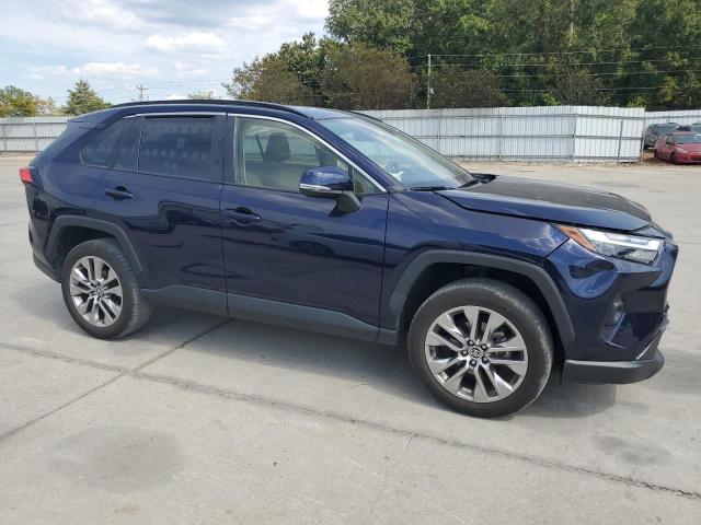 2023 TOYOTA RAV4 XLE PREMIUM JTMC1RFV2PD101013