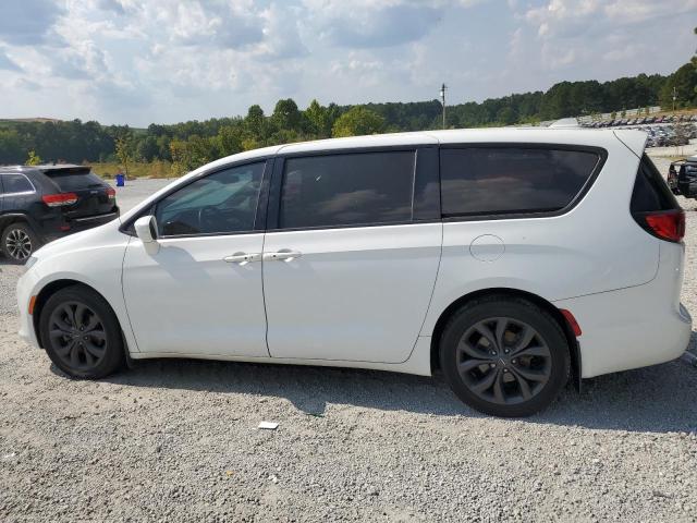 2018 CHRYSLER PACIFICA T 2C4RC1FG4JR361893