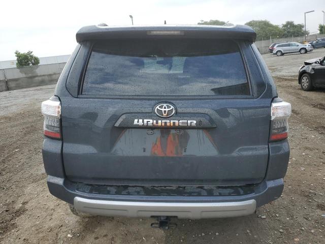 2024 TOYOTA 4RUNNER SR5 PREMIUM #3297238378