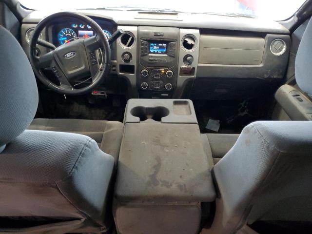 2013 FORD F150 SUPER #3234991975