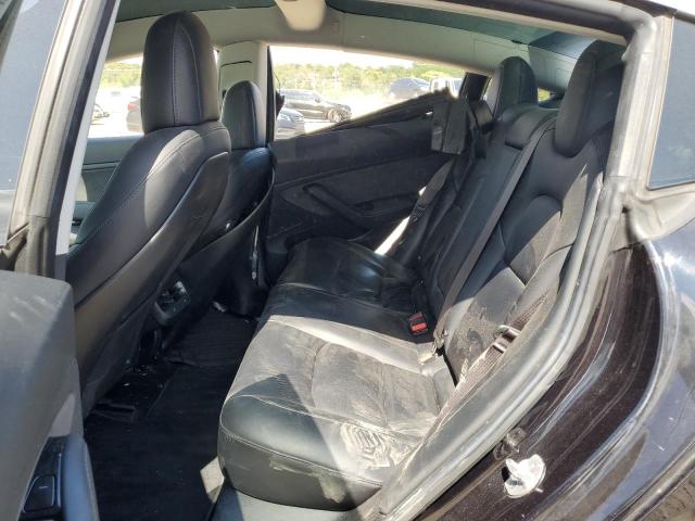 2018 TESLA MODEL 3 5YJ3E1EB0JF070521