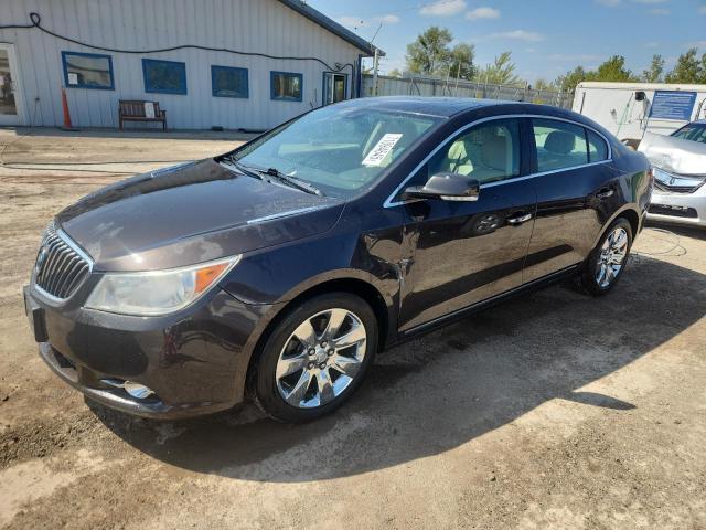 2013 BUICK LACROSSE - 1G4GC5E3XDF218421