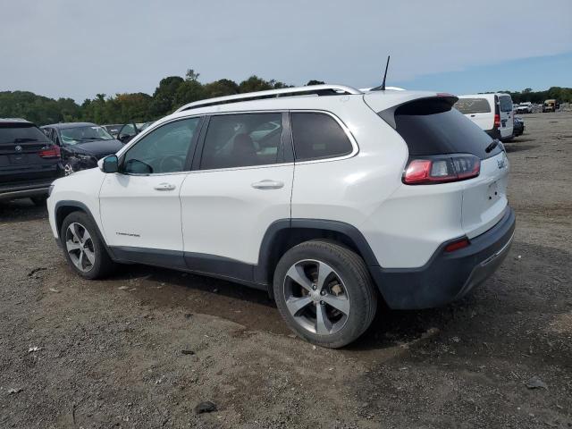 2020 JEEP CHEROKEE L - 1C4PJLDB3LD577062
