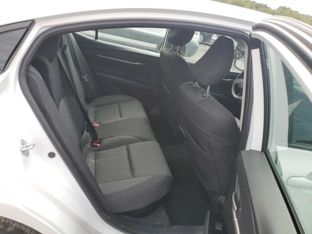 2025 TOYOTA CAMRY XSE 4T1DAACK3SU558353