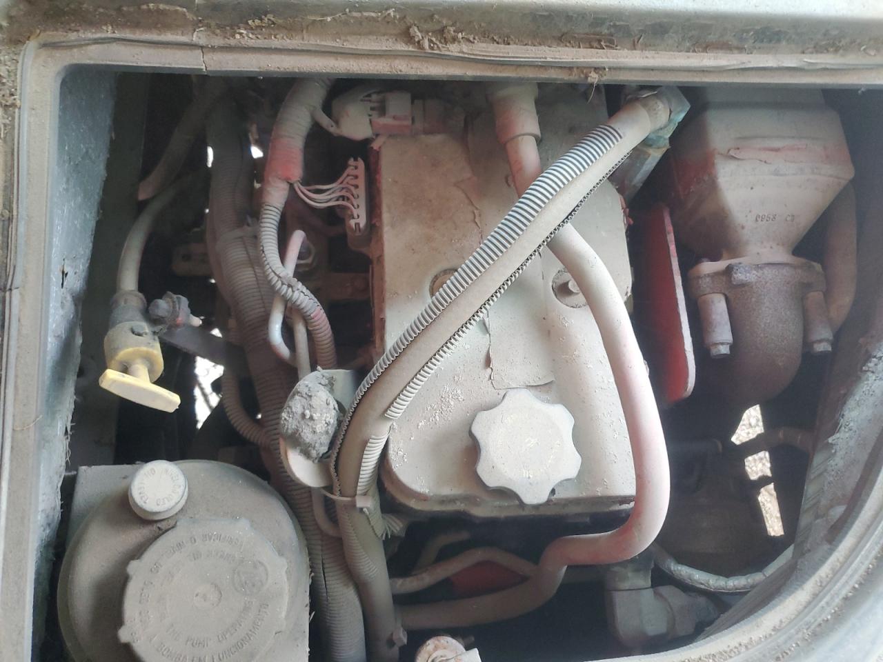 Lot #3263668725 2011 THOMAS SAF-T-LINER HDX