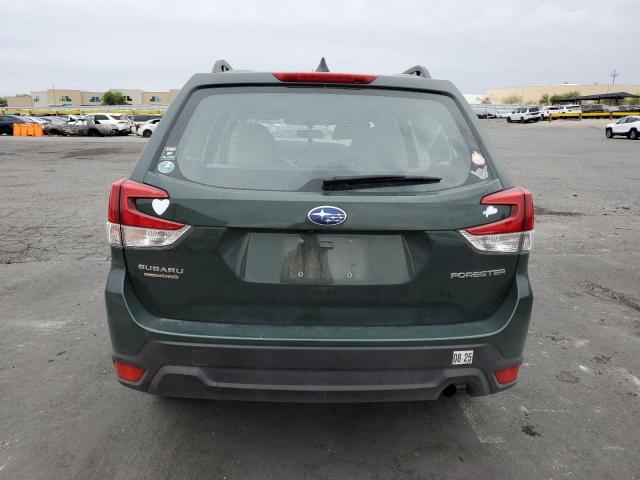 2023 SUBARU FORESTER - JF2SKACC2PH473829