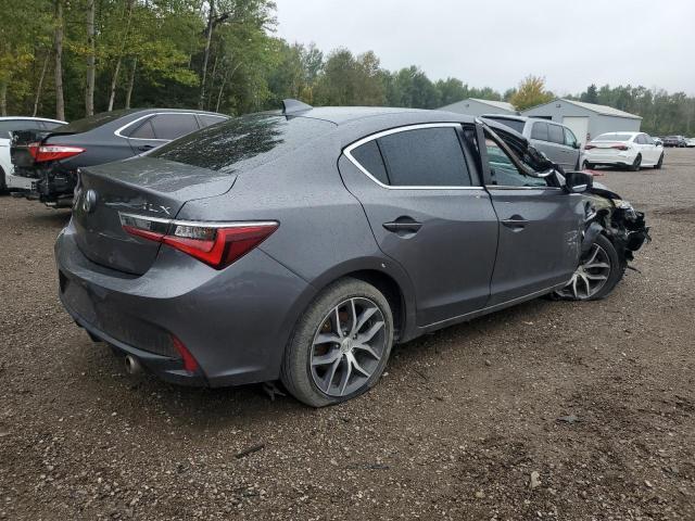 2019 ACURA ILX PREMIU - 19UDE2F72KA801465