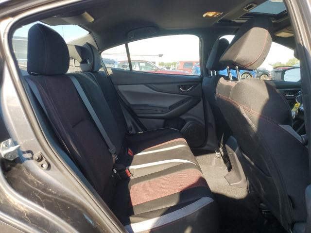 2023 SUBARU IMPREZA SP 4S3GKAM63P3601537