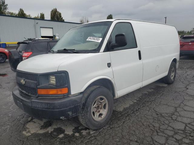 CHEVROLET EXPRESS G1