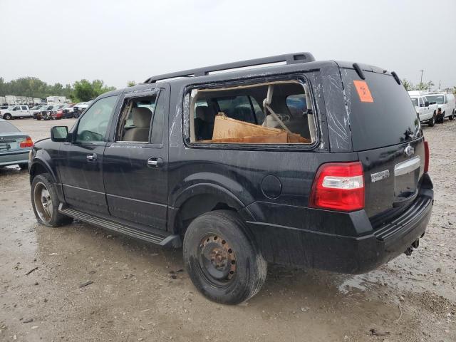 FORD EXPEDITION 2011 black 4dr spor flexible fuel 1FMJK1J52BEF15873 photo #3