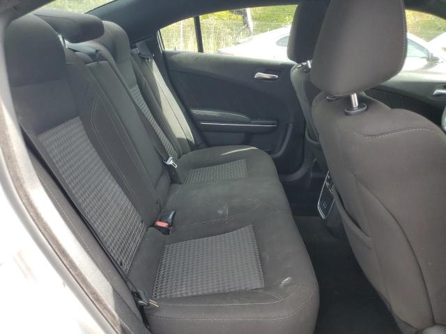 2023 DODGE CHARGER SX 2C3CDXBG1PH528757
