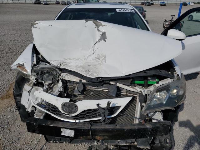 2013 TOYOTA CAMRY L - 4T1BF1FK3DU279282