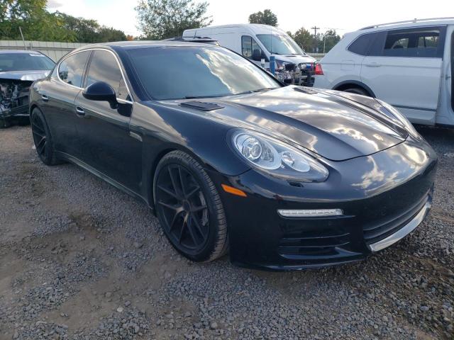 2015 PORSCHE PANAMERA S WP0AB2A71FL050421