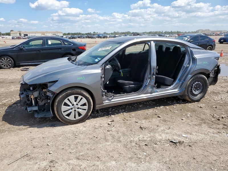 2024 NISSAN SENTRA S - 3N1AB8BV0RY202381
