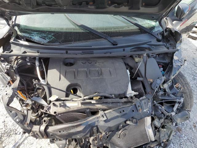 2015 TOYOTA COROLLA L 2T1BURHE6FC388528