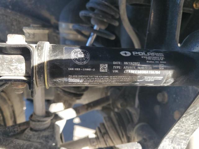 2022 POLARIS SPORTSMAN #3279090226