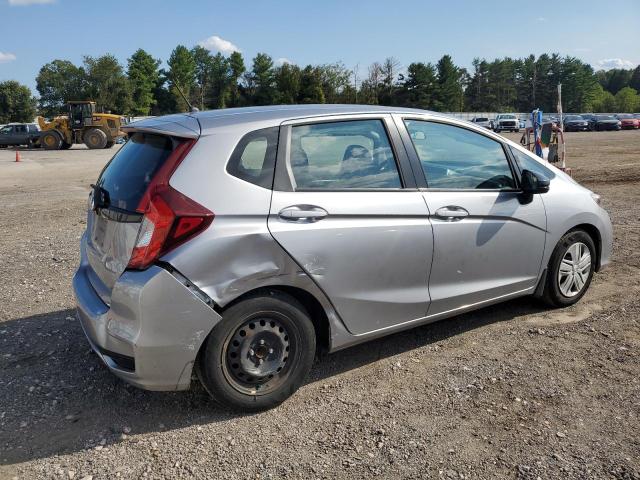 2020 HONDA FIT LX 3HGGK5H41LM704949