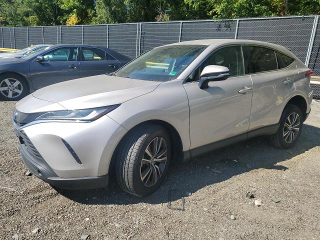 2023 TOYOTA VENZA LE - JTEAAAAH2PJ124055