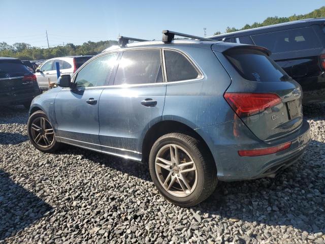 2015 AUDI Q5 PREMIUM WA1DGAFP3FA031148