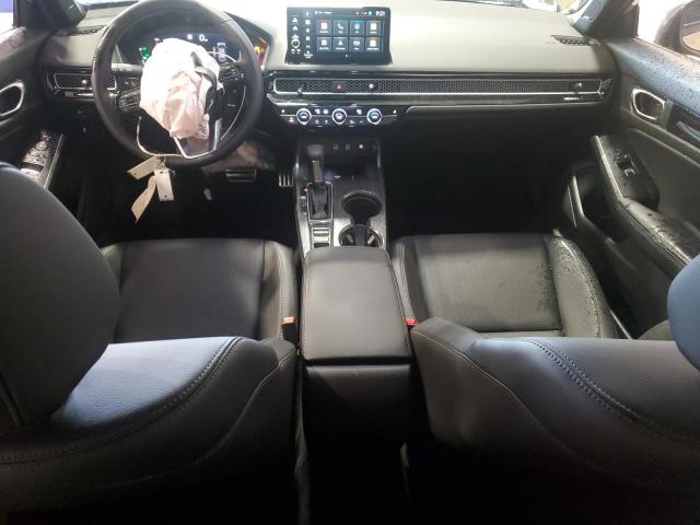 2025 HONDA CIVIC SPOR #3316877079