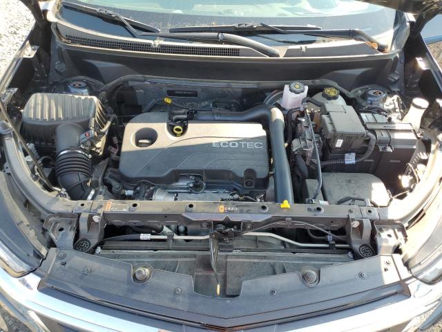 2022 CHEVROLET EQUINOX LT 2GNAXUEV9N6136614