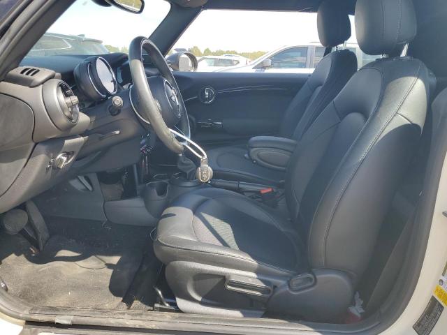 2019 MINI COOPER WMWWG5C55K3F79269