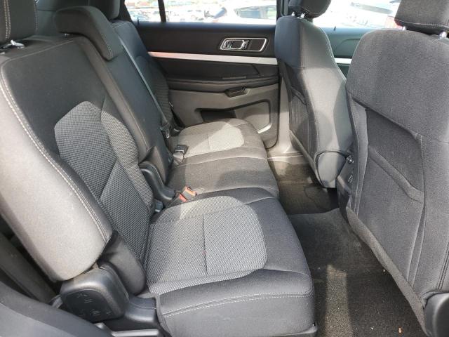 2017 FORD EXPLORER X 1FM5K7DH3HGB79805