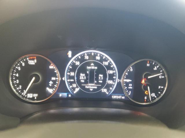 2022 BUICK ENCLAVE PREMIUM 5GAEVBKW8NJ134018