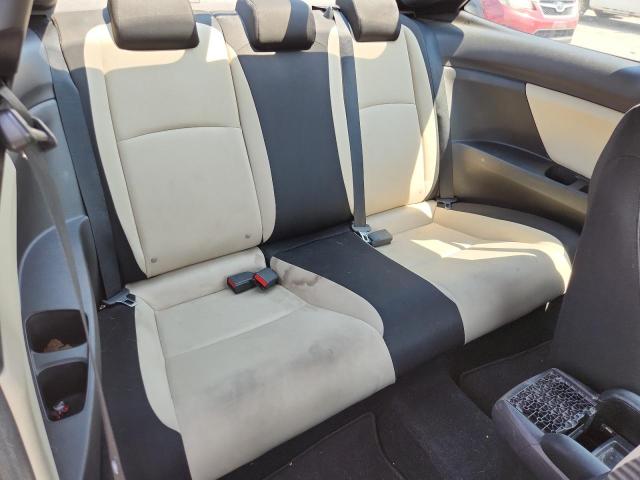 2016 HONDA CIVIC EX 2HGFC3B36GH353490