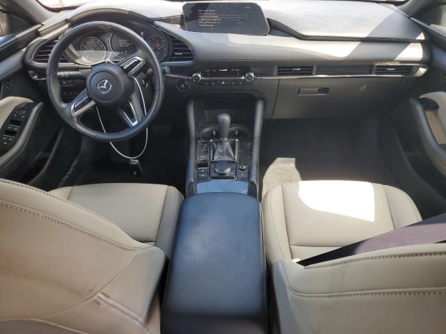 2022 MAZDA 3 PREFERRE - JM1BPALL1N1513842