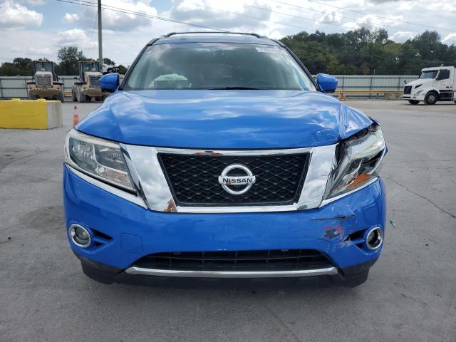 2014 NISSAN PATHFINDER S #3292490696