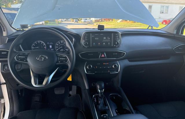 2019 HYUNDAI SANTA FE S - 5NMS2CAD5KH017434