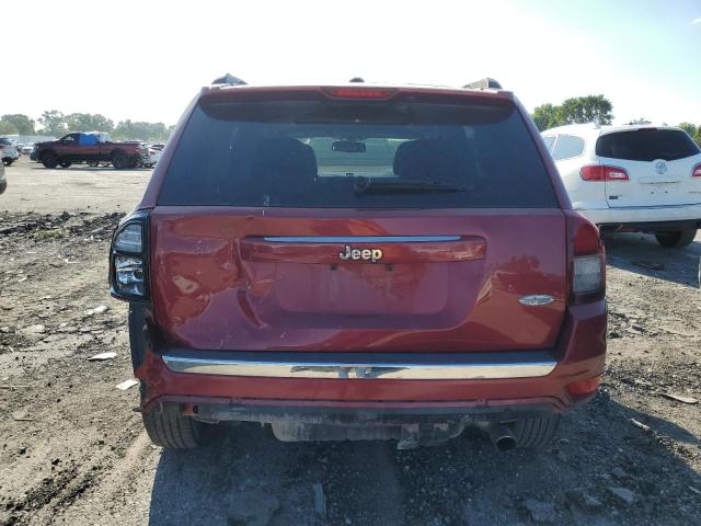 2016 JEEP COMPASS LA 1C4NJCEA1GD806874