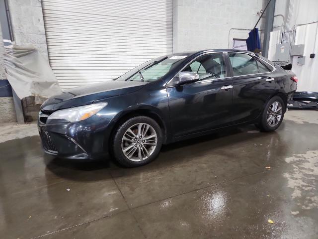 Global Auto Auctions: 2017 TOYOTA CAMRY LE