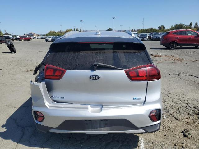 2020 KIA NIRO LX KNDCB3LC5L5396478