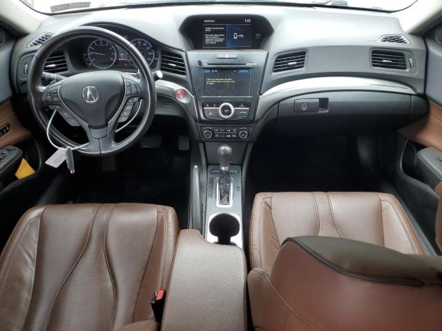 2019 ACURA ILX PREMIU 19UDE2F79KA008082