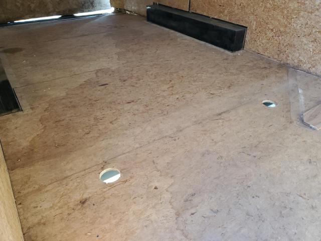 2019 HAULMARK TRAILER #3285659639