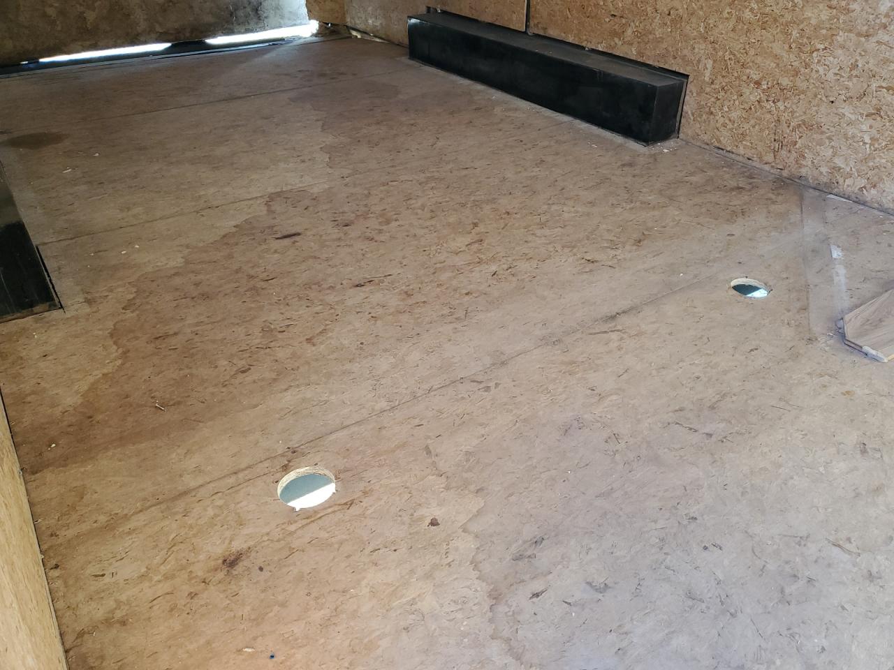 Lot #3285659639 2019 HAULMARK TRAILER