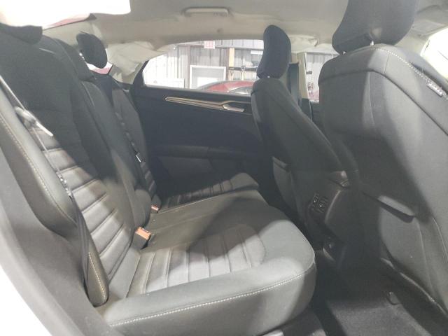 2017 FORD FUSION SE - 3FA6P0HDXHR123836