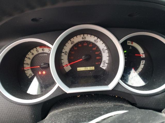 2015 TOYOTA TACOMA DOU - 5TFLU4EN0FX126792