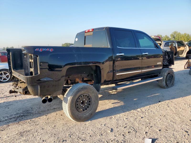2016 CHEVROLET SILVERADO K1500 HIGH COUNTRY 3GCUKTEJ5GG203678