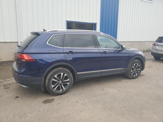 2021 VOLKSWAGEN TIGUAN SE - 3VV2B7AXXMM034832