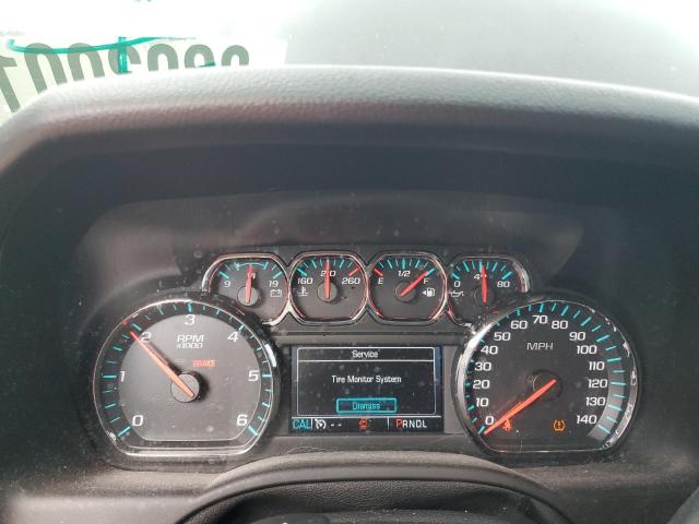 2017 CHEVROLET TAHOE K150 1GNSKBKC9HR113210