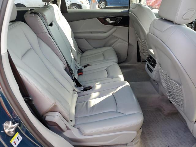 2018 AUDI Q7 PREMIUM - WA1AAAF79JD023373
