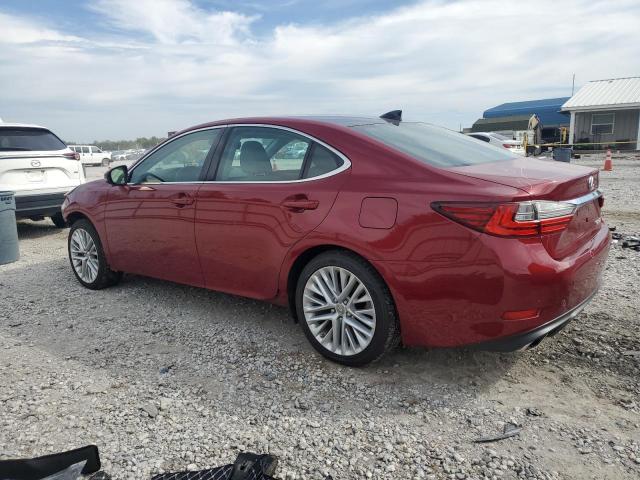2017 LEXUS ES 350 - 58ABK1GG0HU043760