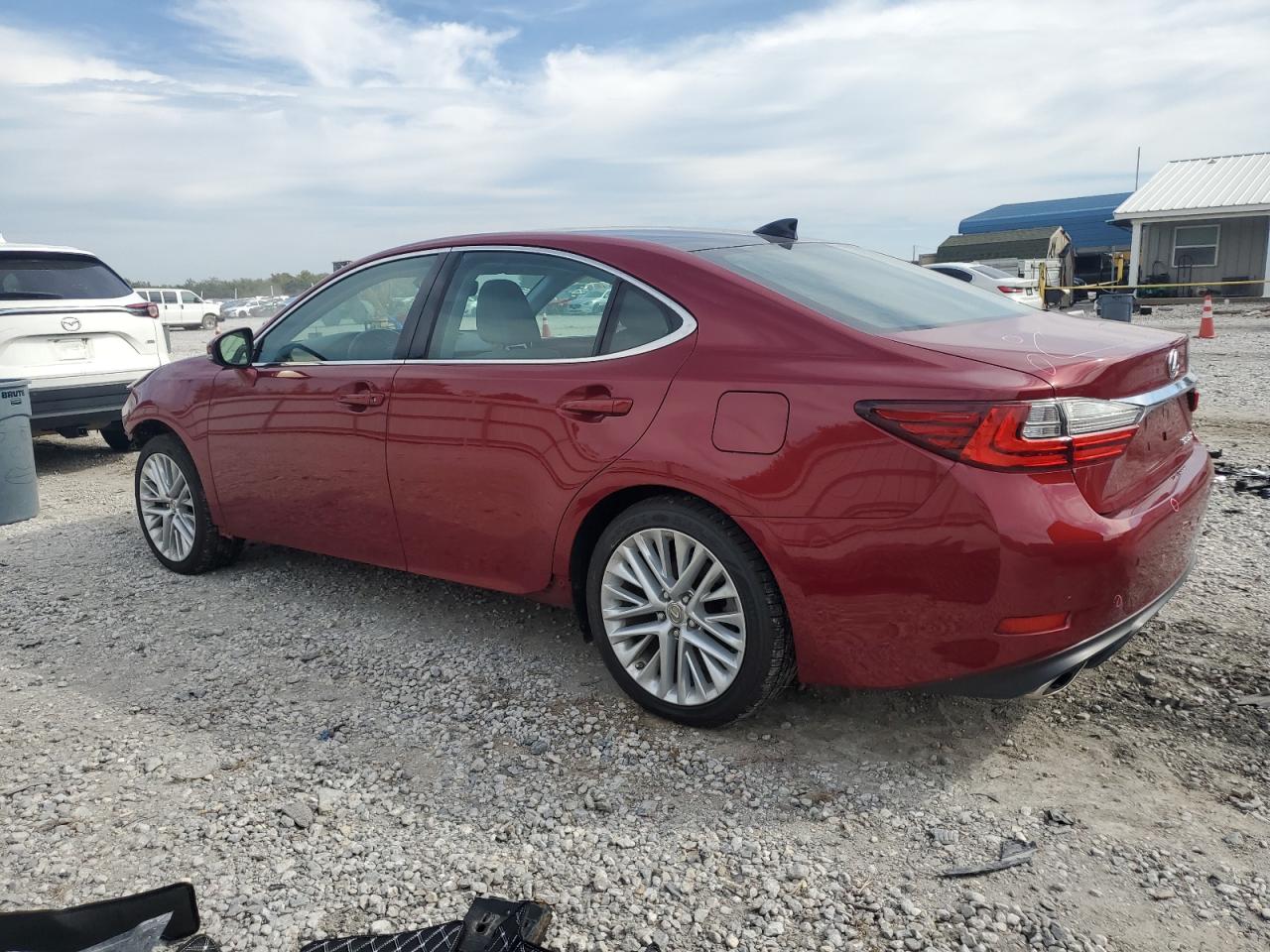 LEXUS ES 350