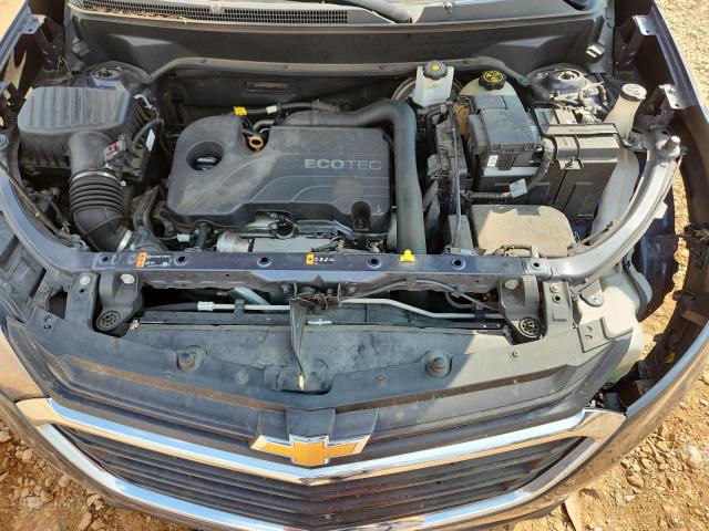 2019 CHEVROLET EQUINOX LS #3269030043