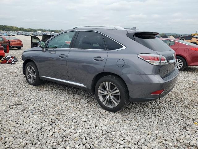 2015 LEXUS RX 350 BAS - 2T2BK1BA8FC300572